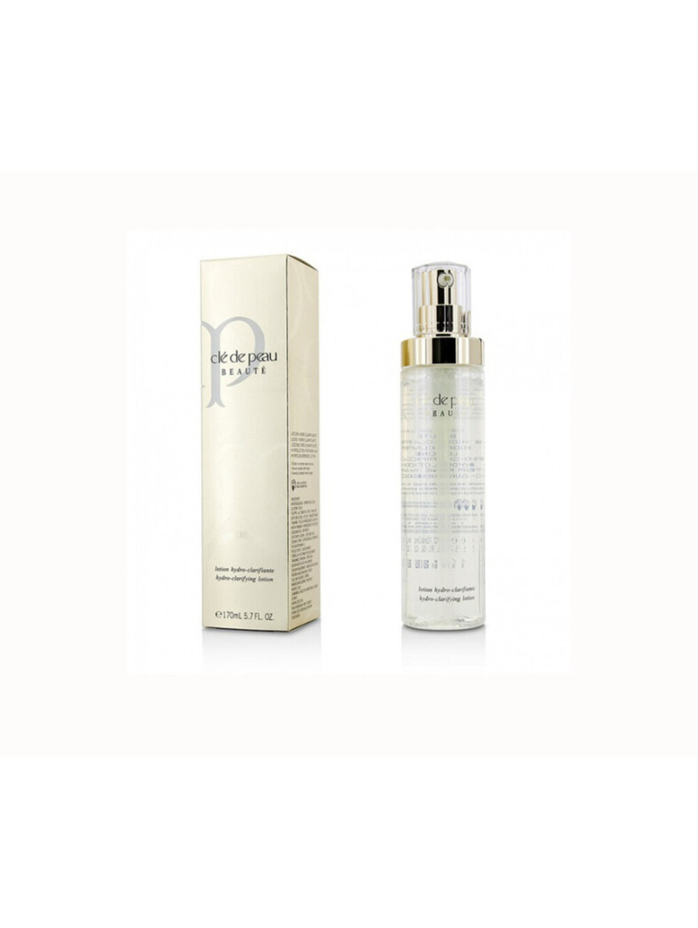 Clé de Peau Beauté Hydro-Clarifying Lotion 170ml / 5.7 fl. oz